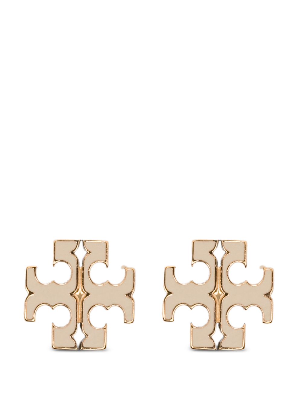 Tory Burch Kira Earrings — Gold