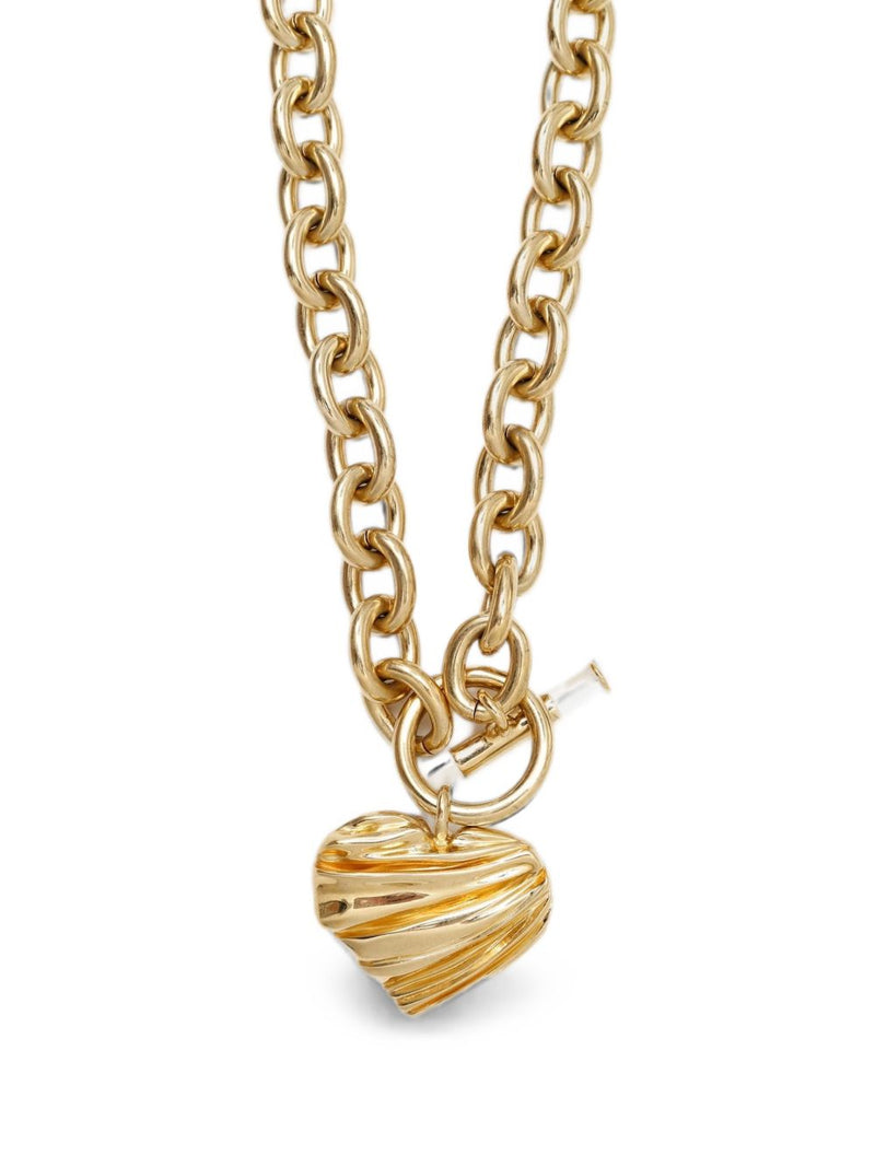 Chloé Necklace — Gold Necklaces