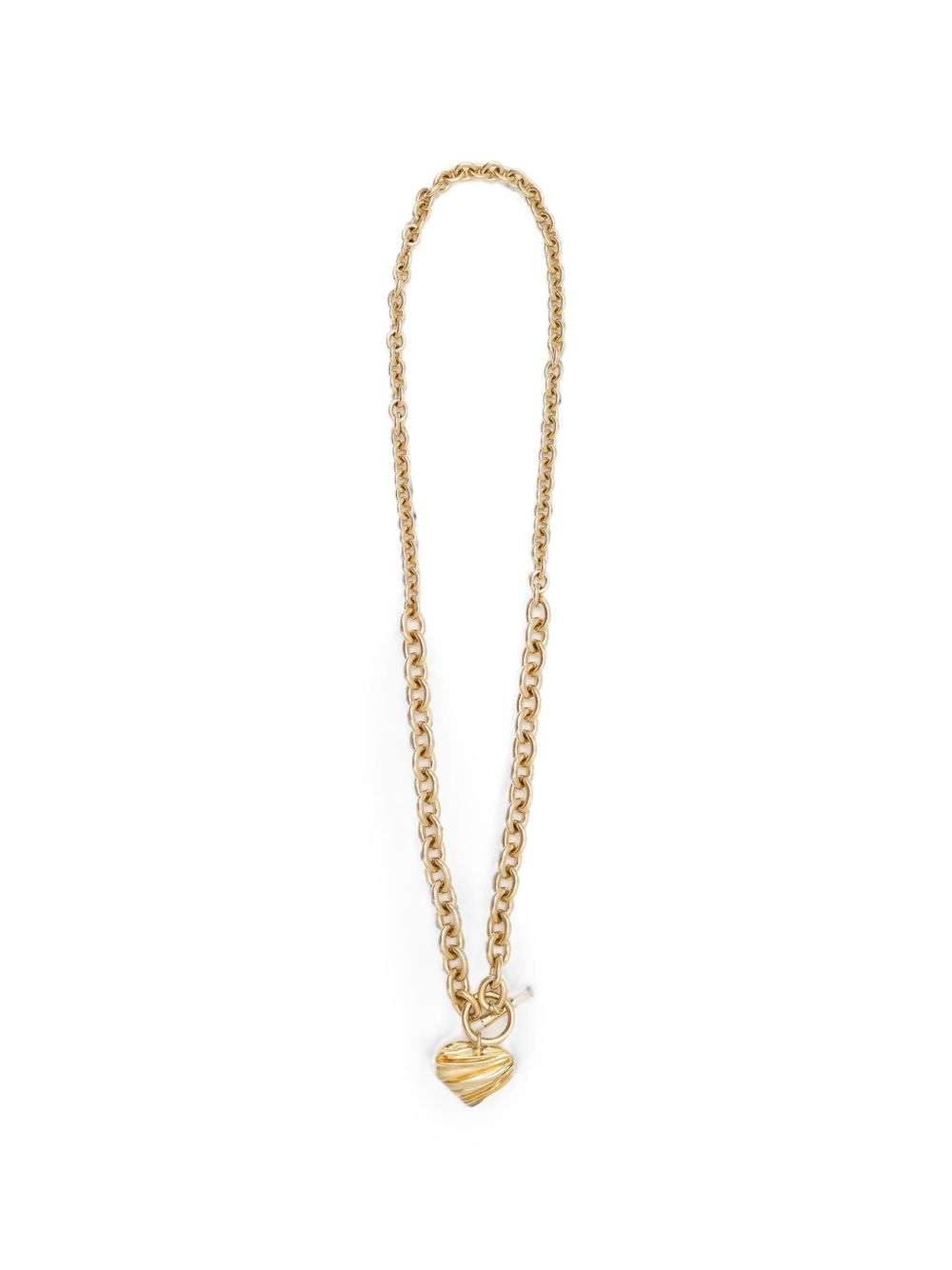 Chloé Necklace — Gold Necklaces