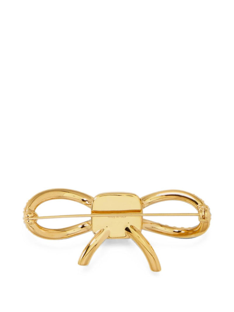 Ferragamo Bijoux Gold