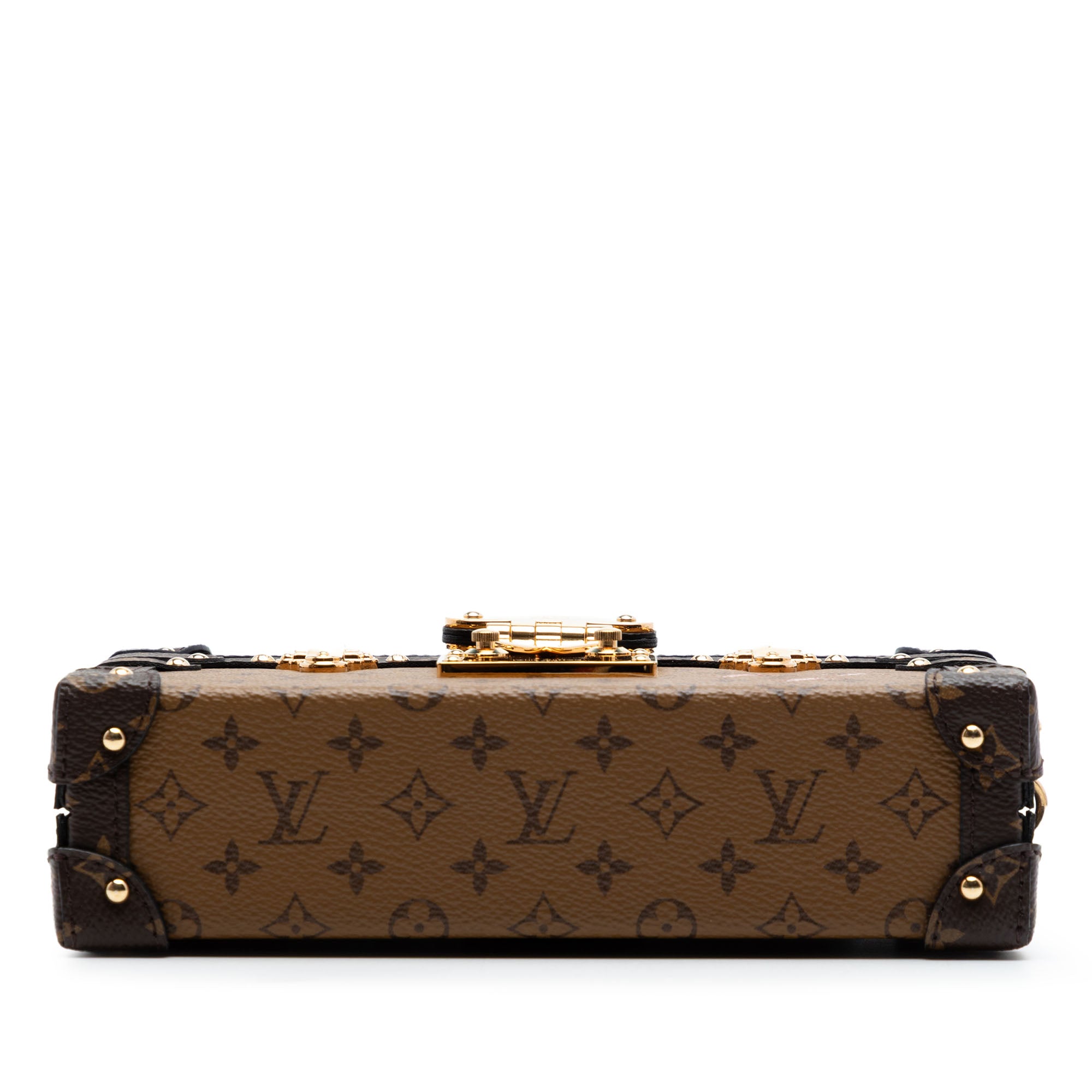Monogram Reverse Petite Malle - Image 3