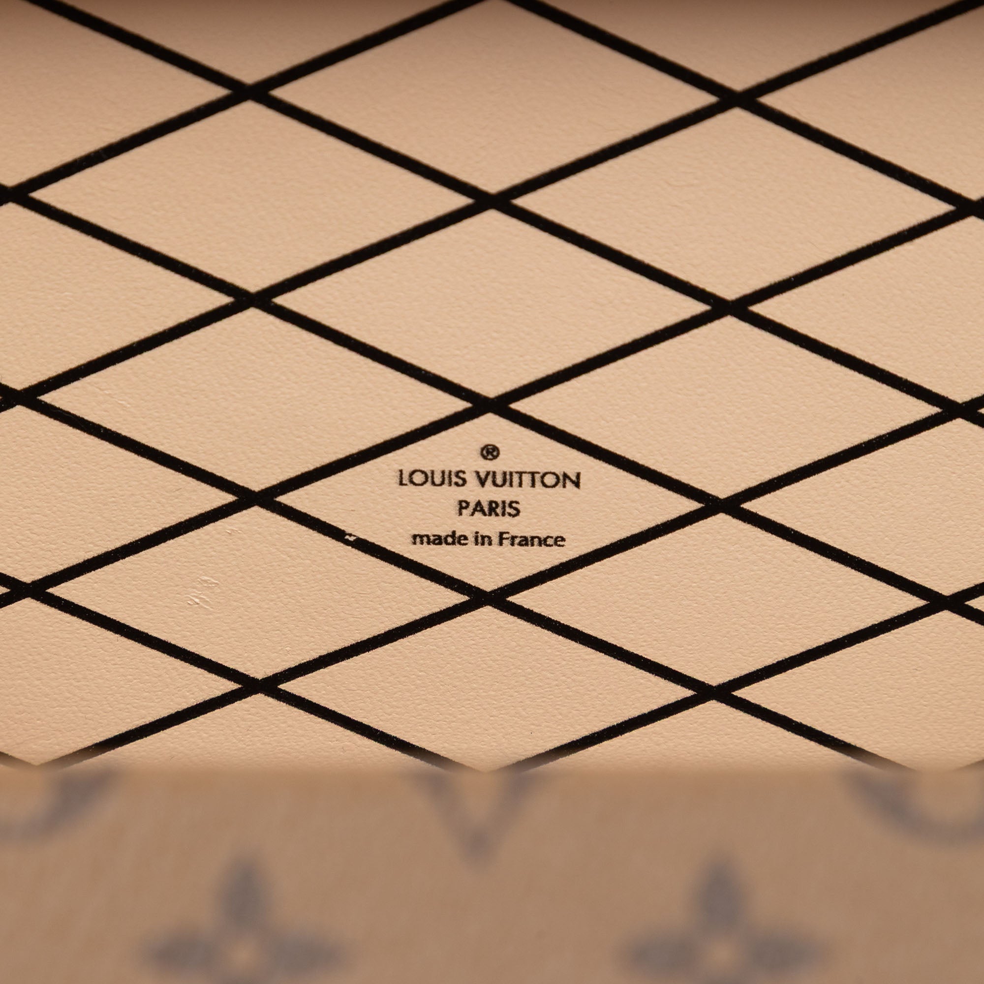 Monogram Reverse Petite Malle - Image 5