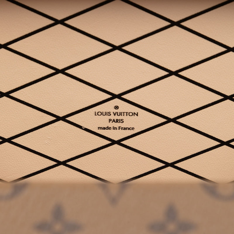 Monogram Reverse Petite Malle - Image 5