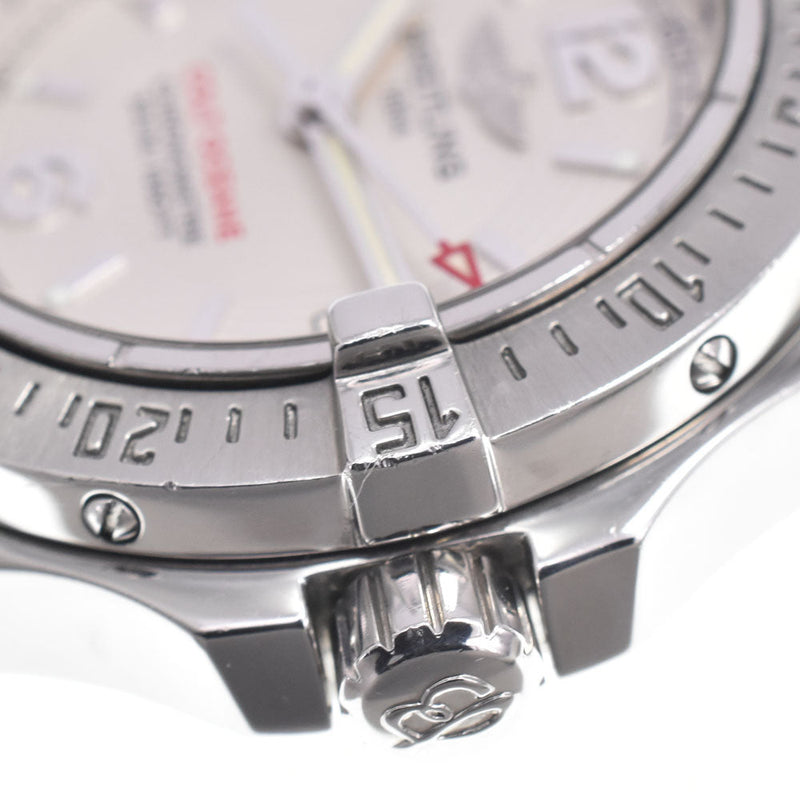 Breitling Colt Chronometre 500m Quartz Stainless Steel Watches