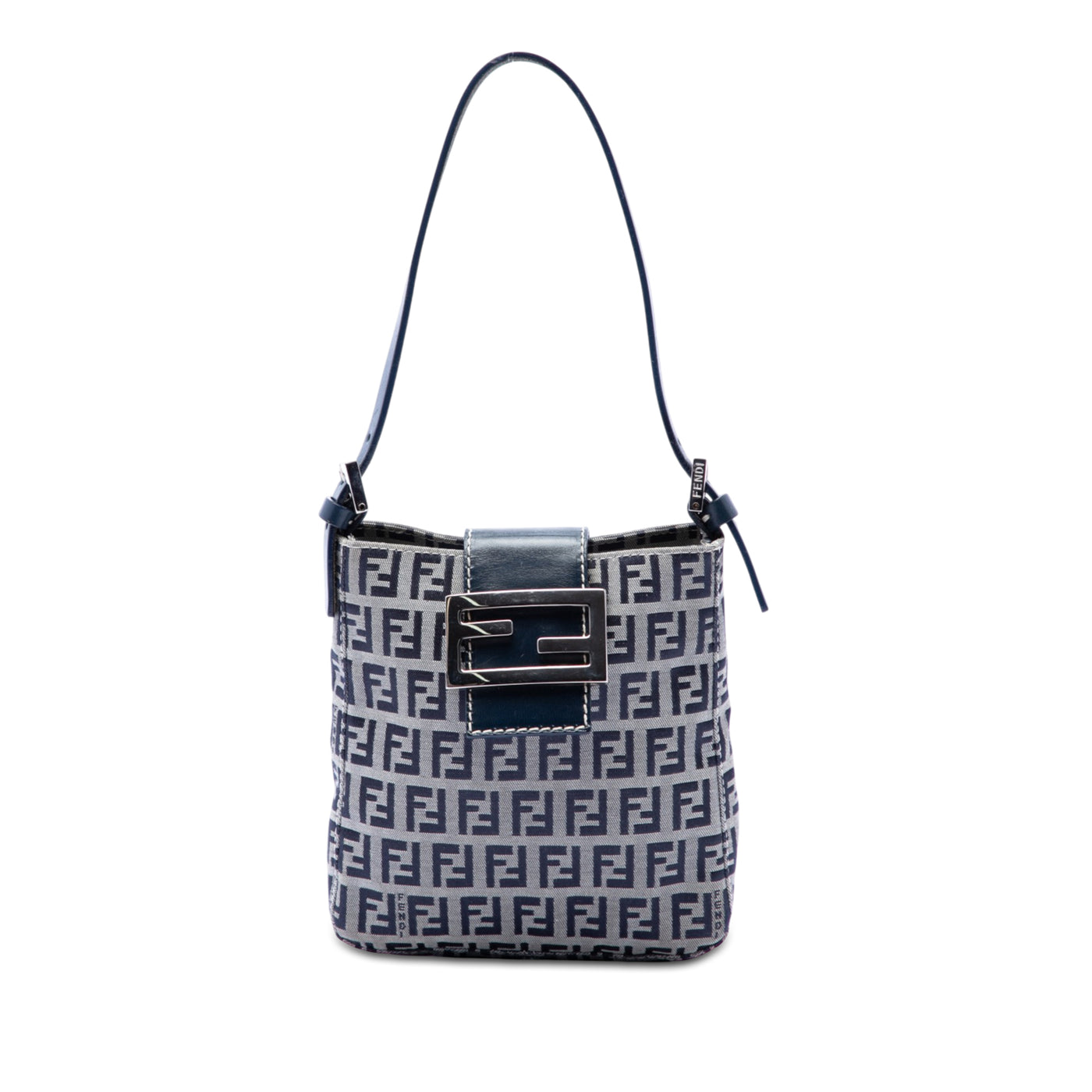 Zucchino Canvas Shoulder Bag - Image 1