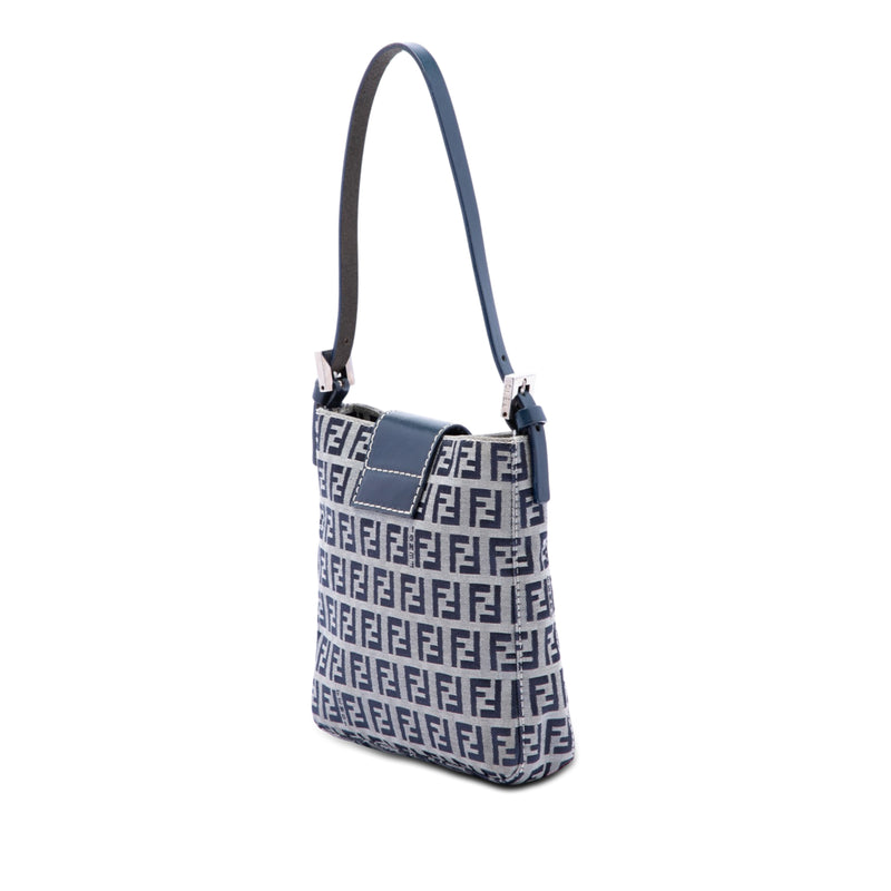 Zucchino Canvas Shoulder Bag - Image 2