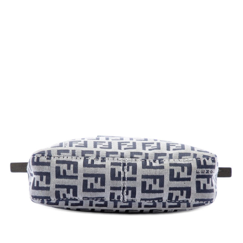Zucchino Canvas Shoulder Bag - Image 3