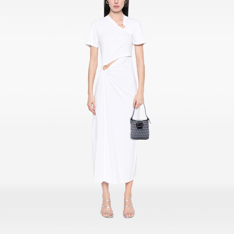 Zucchino Canvas Shoulder Bag - Image 6