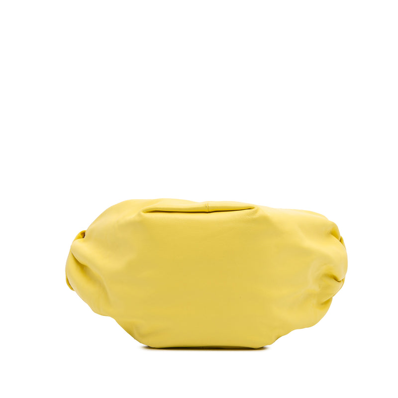 Mini Calfskin Double Knot Bag - Image 3