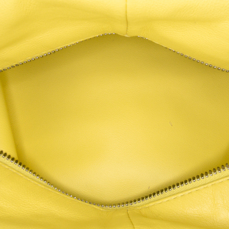 Mini Calfskin Double Knot Bag - Image 4