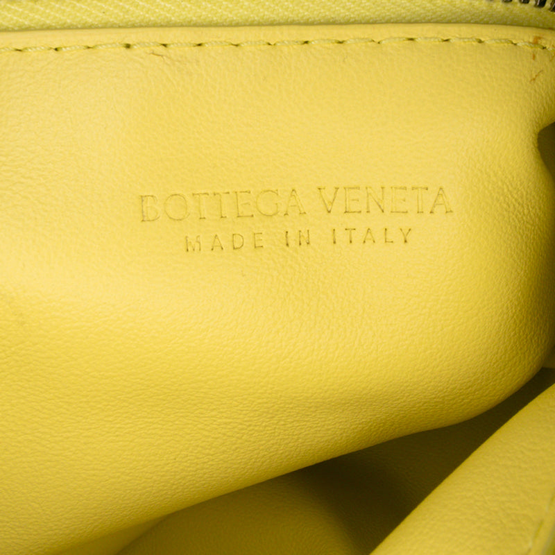 Mini Calfskin Double Knot Bag - Image 5