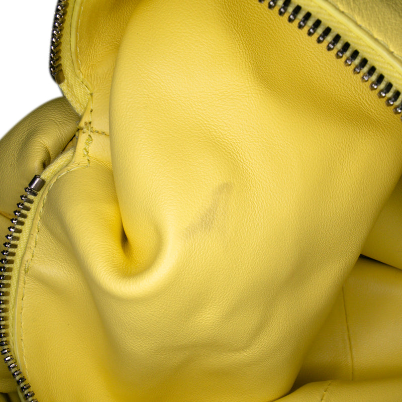 Mini Calfskin Double Knot Bag - Image 6