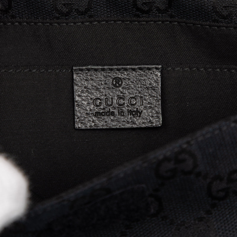 GG Canvas Web Crossbody - Image 5