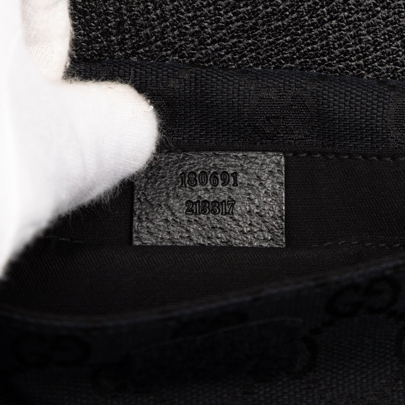 GG Canvas Web Crossbody - Image 6