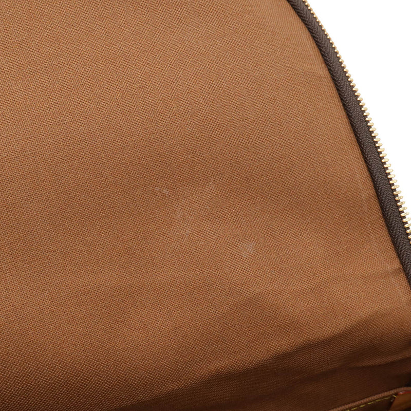 Monogram Sac Chien Pet Carrier 40 - Image 6