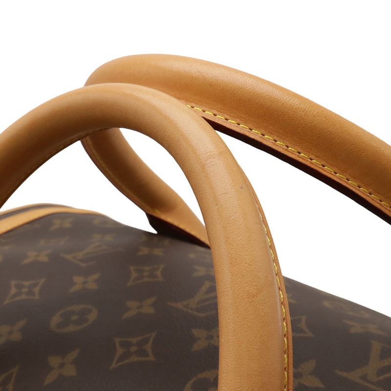 Monogram Sac Chien Pet Carrier 40 - Image 8