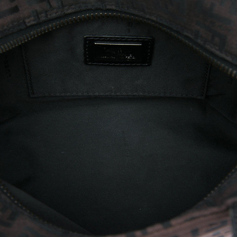 Zucchino Canvas Handbag - Image 4