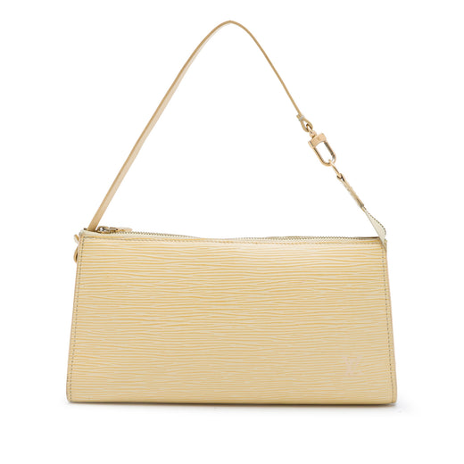 Epi Pochette Accessoires - Image 1
