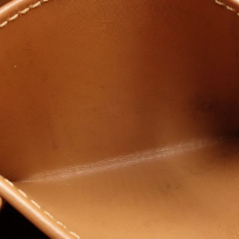 Anagram Gradient Embossed Leather Zippy Coin Pouch - Image 3