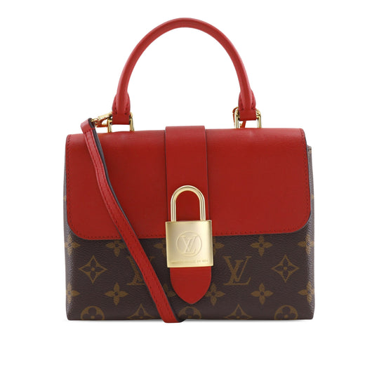 Monogram Locky BB - Image 1