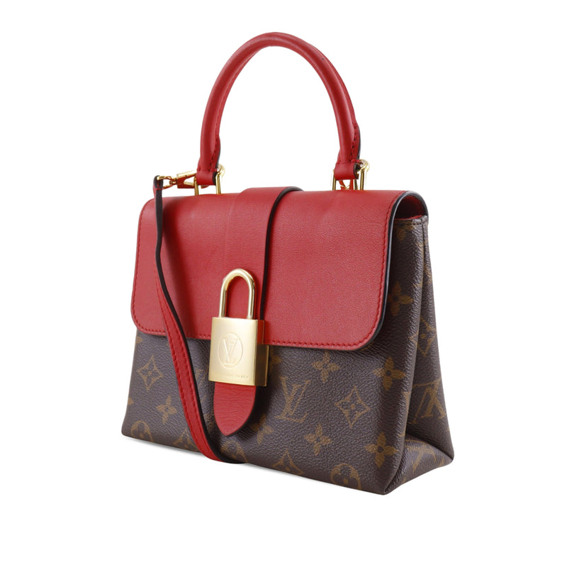 Monogram Locky BB - Image 2