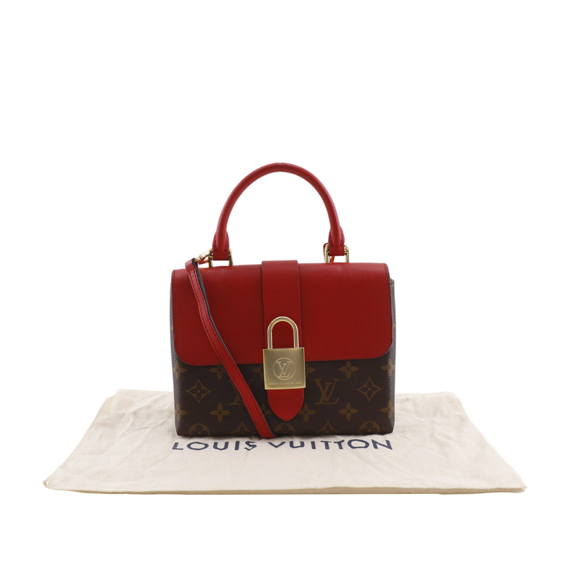 Monogram Locky BB - Image 20