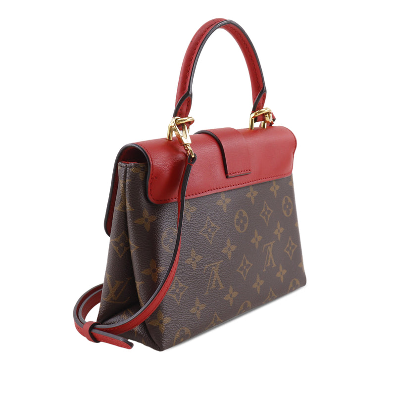 Monogram Locky BB - Image 3