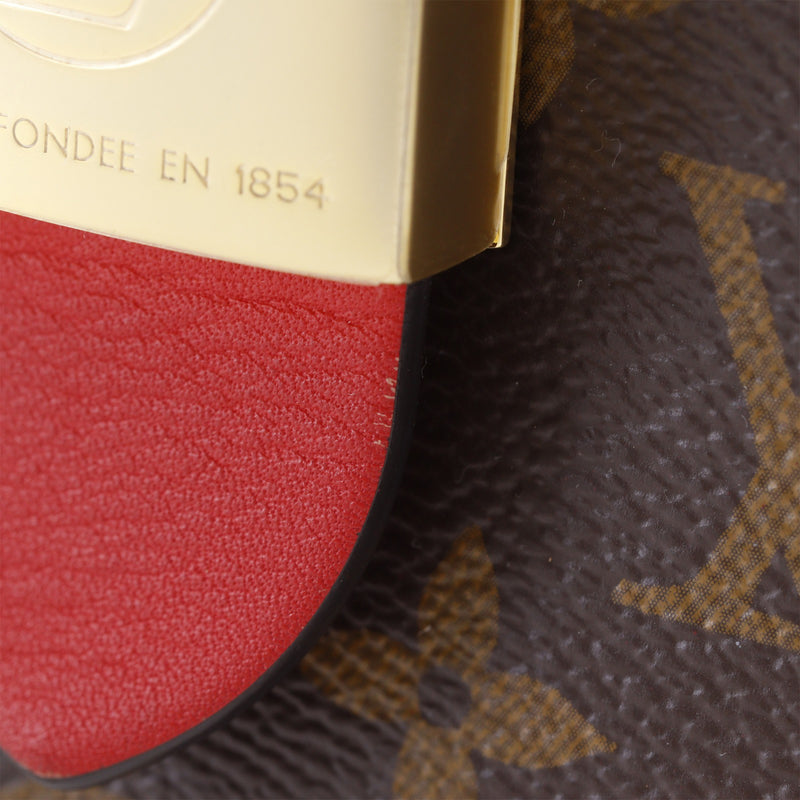 Monogram Locky BB - Image 8