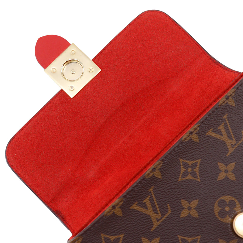 Monogram Locky BB - Image 9