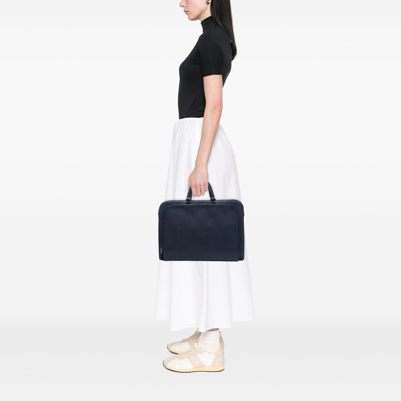 Saffiano Business Bag - Image 6