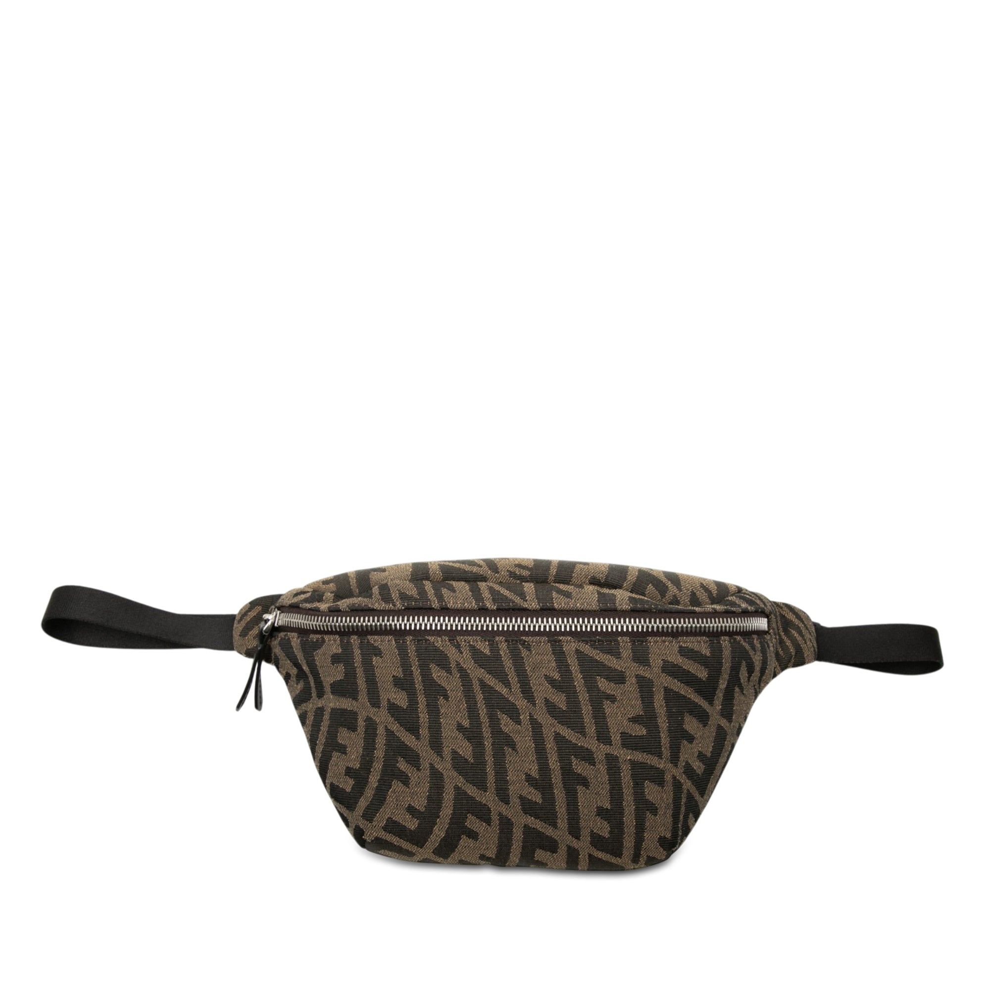 Zucchino Canvas Belt Bag - Image 1