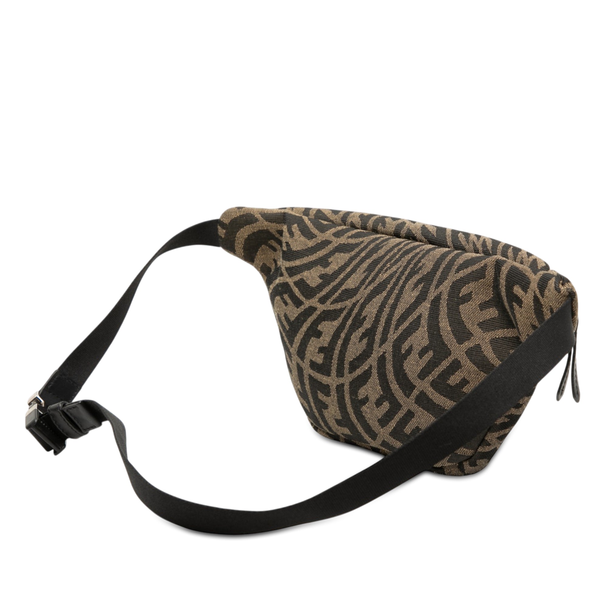 Zucchino Canvas Belt Bag - Image 2