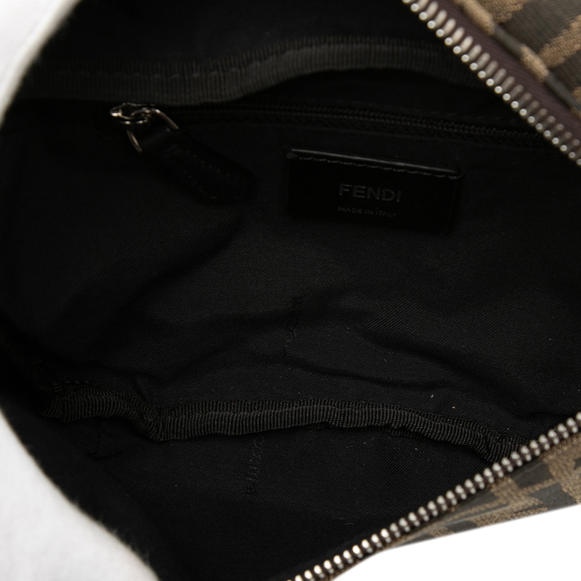 Zucchino Canvas Belt Bag - Image 4