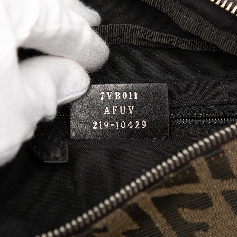 Zucchino Canvas Belt Bag - Image 6