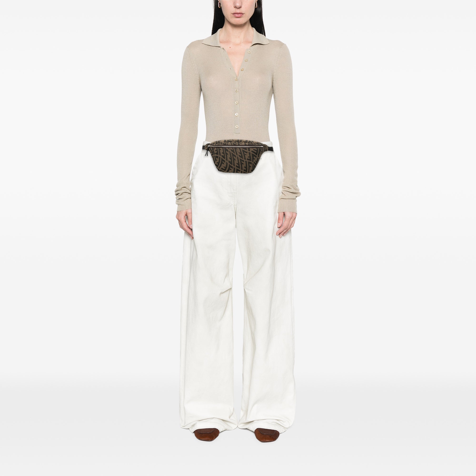 Zucchino Canvas Belt Bag - Image 7