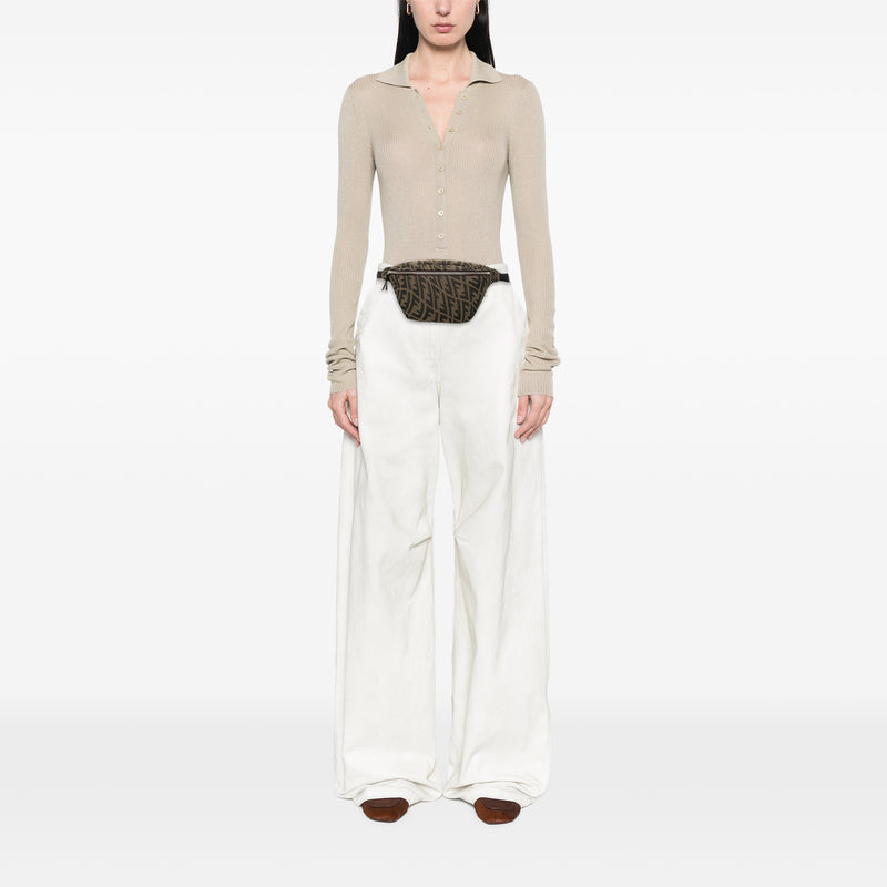 Zucchino Canvas Belt Bag - Image 7