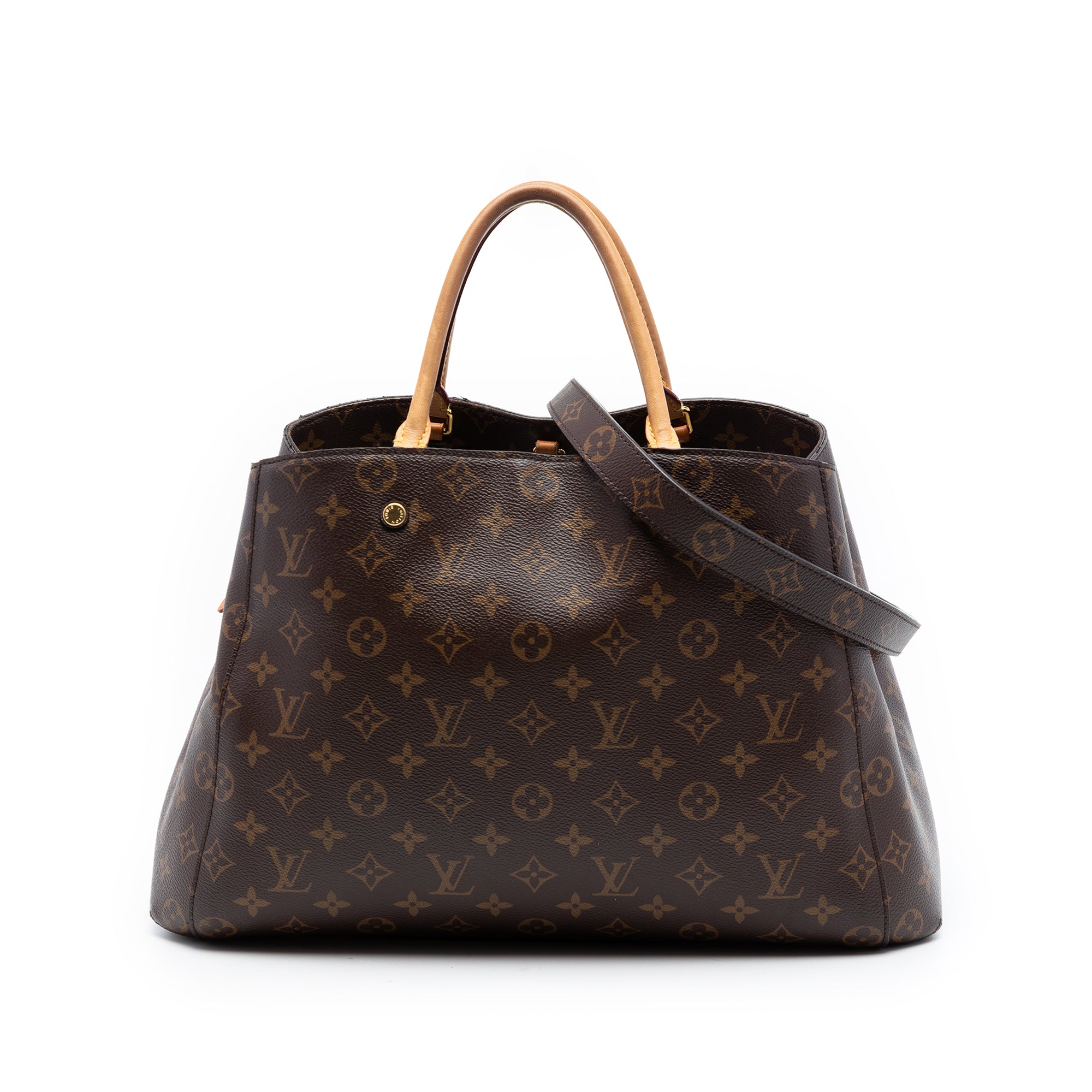 Monogram Montaigne GM - Image 1