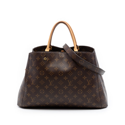 Monogram Montaigne GM - Image 1