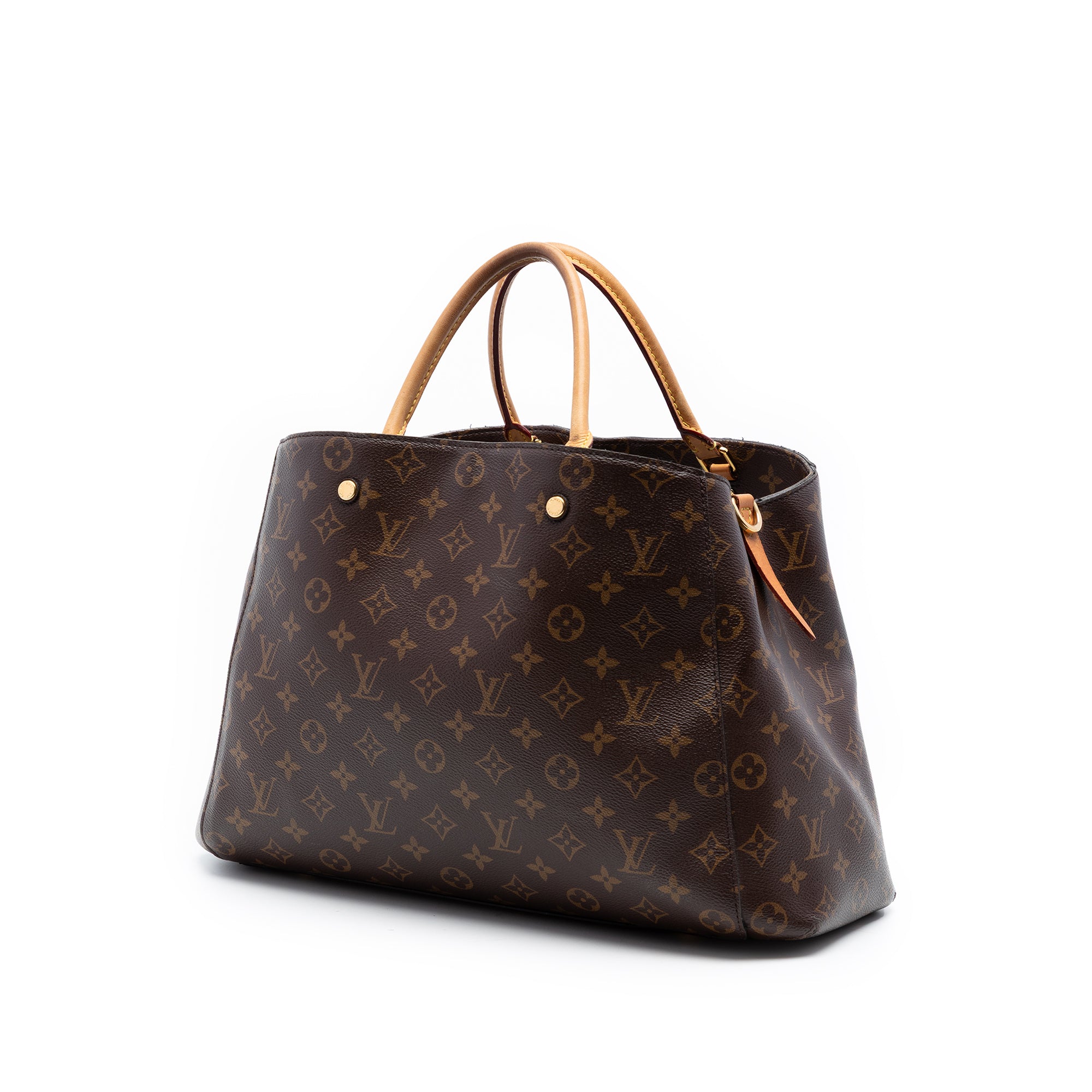 Monogram Montaigne GM - Image 2