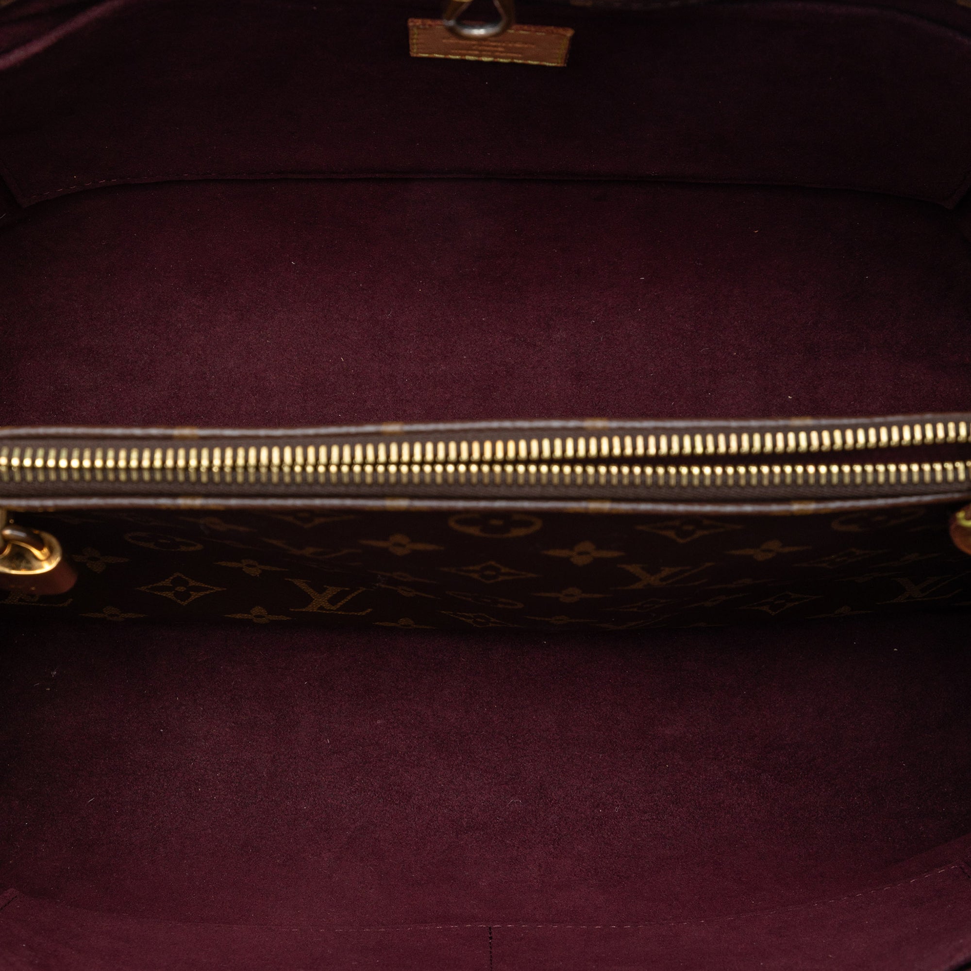 Monogram Montaigne GM - Image 4