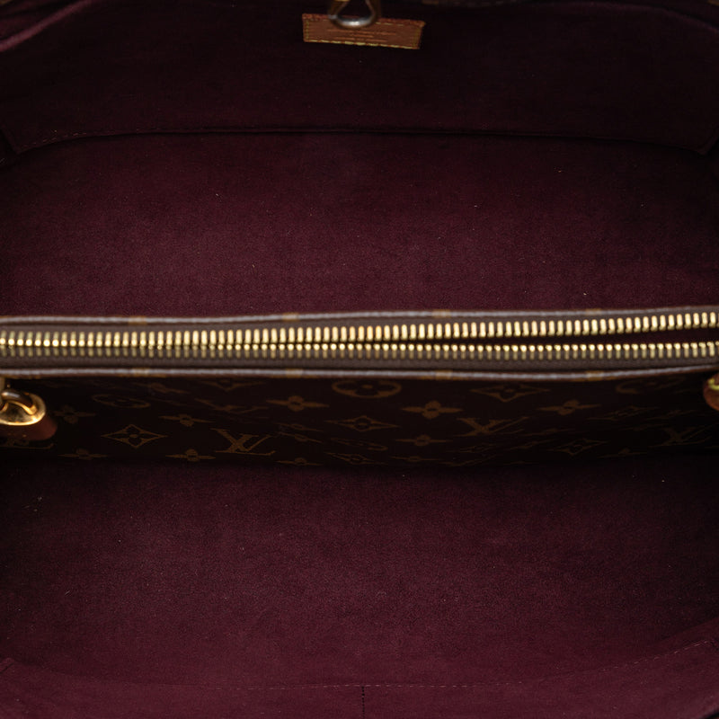 Monogram Montaigne GM - Image 4