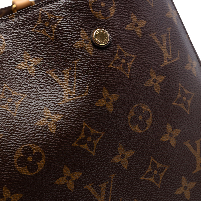 Monogram Montaigne GM - Image 5