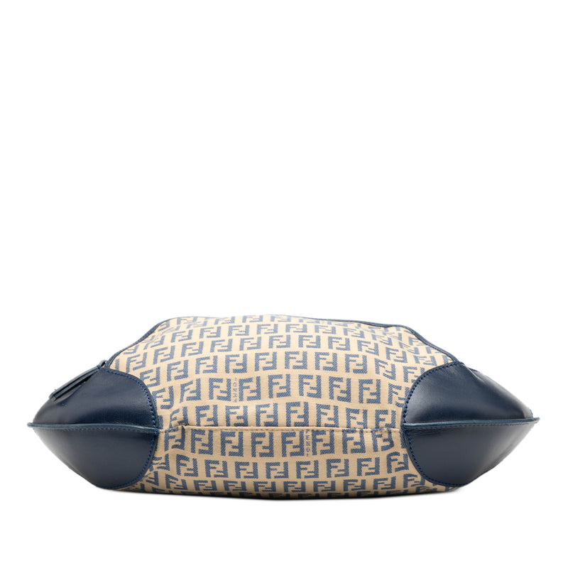 Zucchino Canvas Chef Pocket Hobo - Image 3