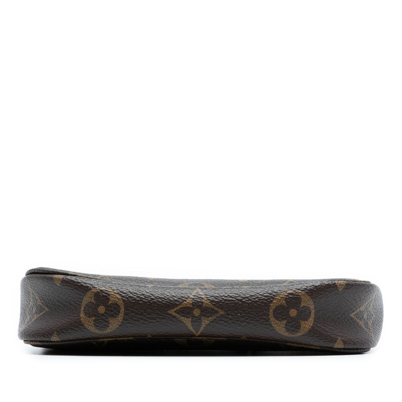 Monogram Mini Pochette Accessoires - Image 3