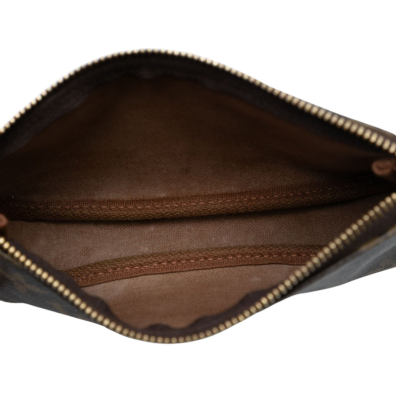 Monogram Mini Pochette Accessoires - Image 4