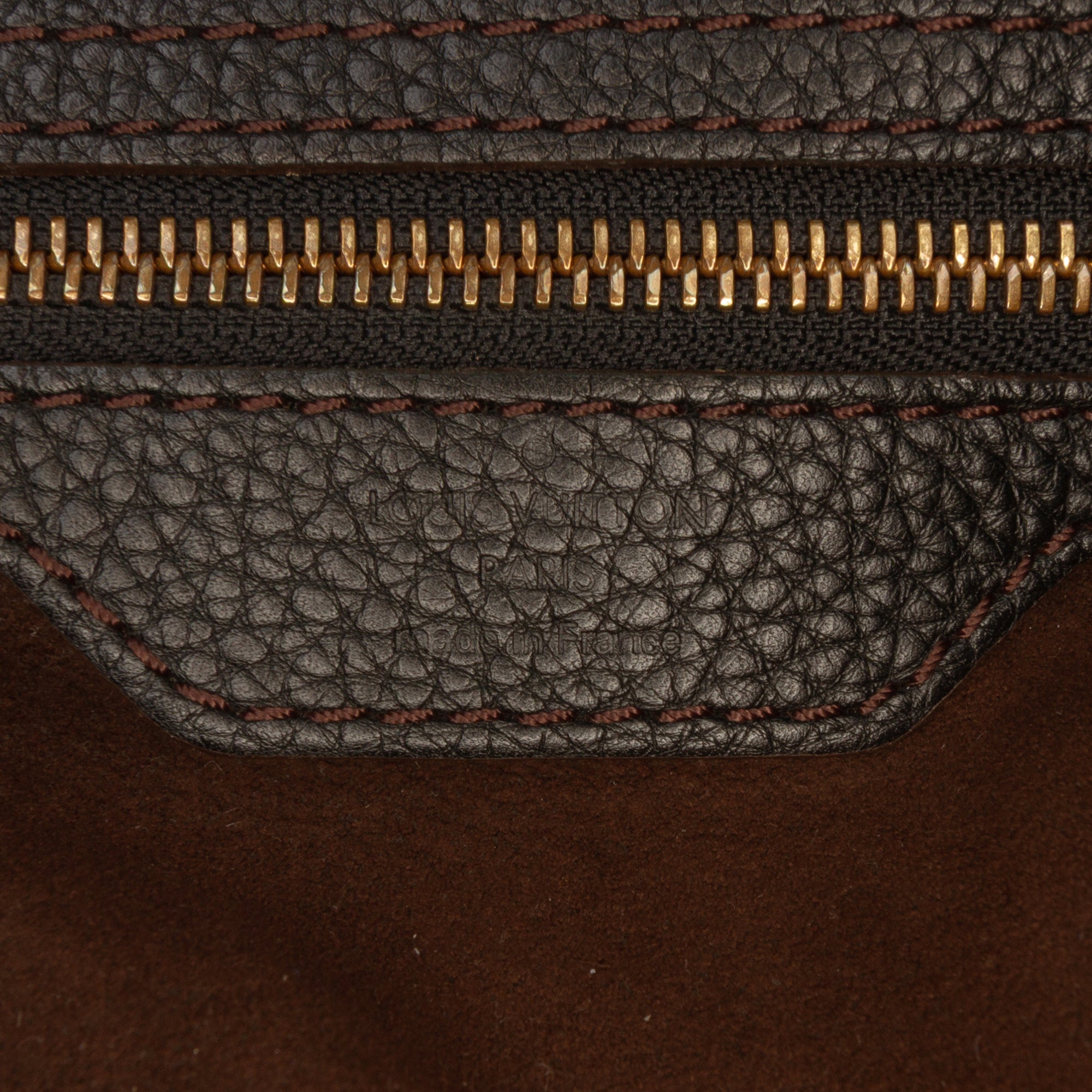 Monogram Mahina L - Image 5
