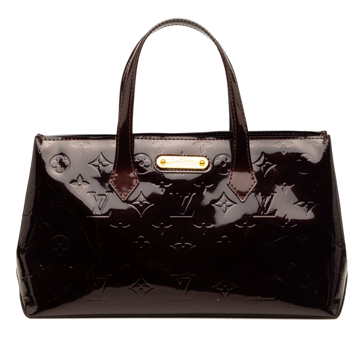 Monogram Vernis Wilshire PM - Image 1