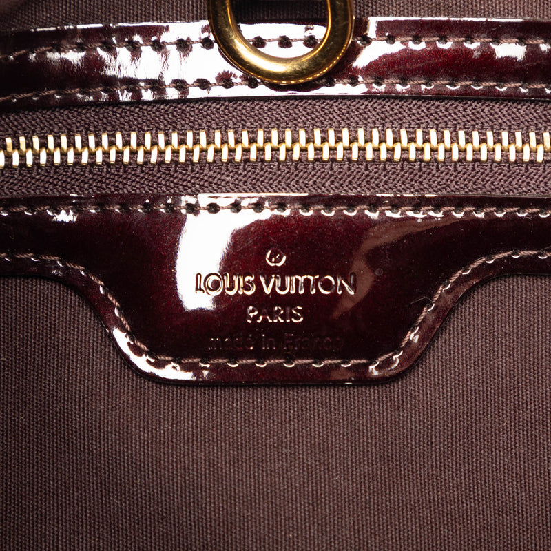 Monogram Vernis Wilshire PM - Image 5