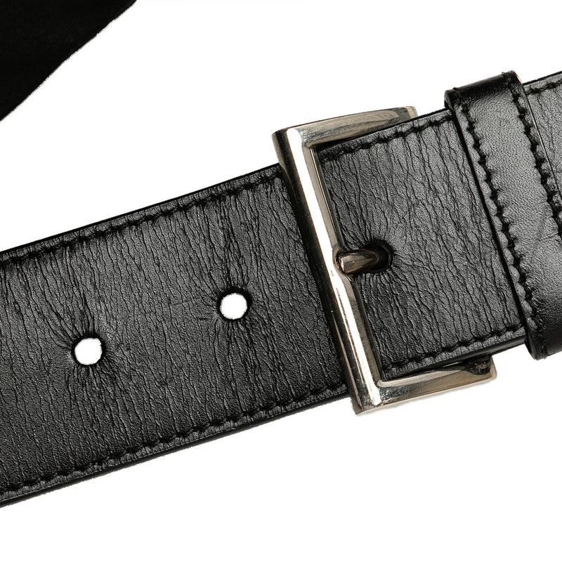 Tessuto Multi Pocket Belt Bag - Image 10