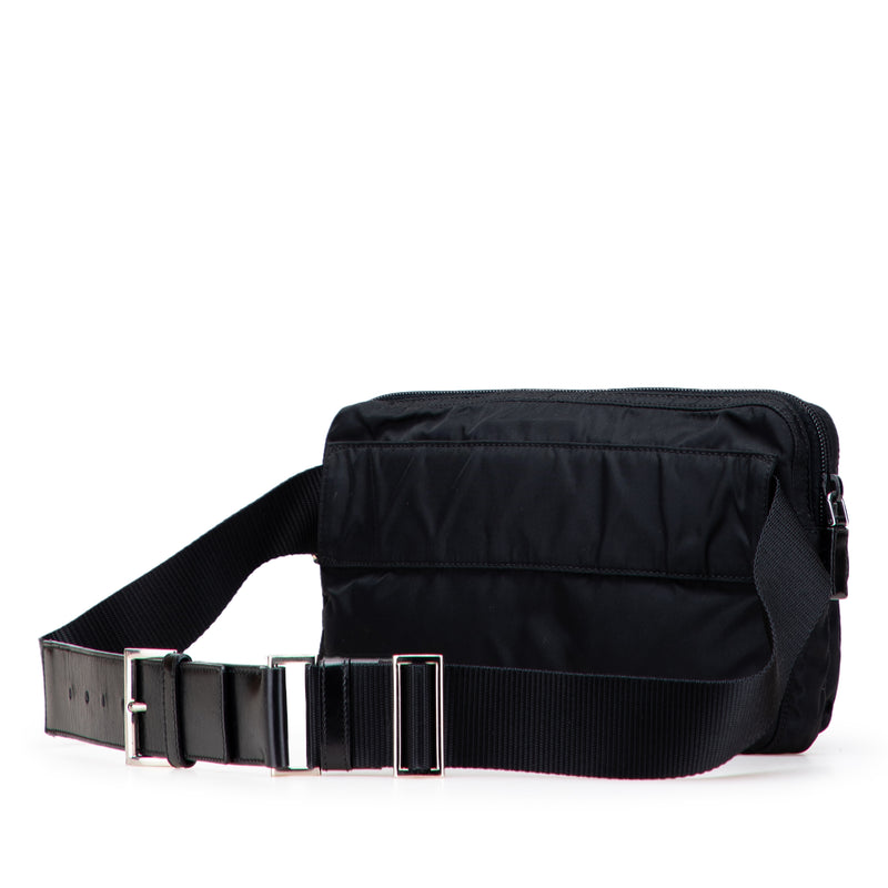 Tessuto Multi Pocket Belt Bag - Image 2